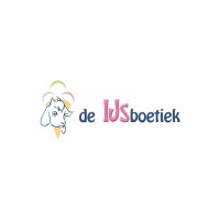 De Ijsboetiek logo - Similar company to Bijoux De Cece