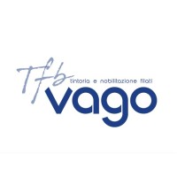 VAGO SpA logo - Similar company to Davide Maternini S.P.A.
