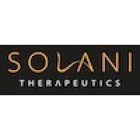 Solani Therapeutics Ltd logo - Similar company to Spi - Selected Performance Ingredients