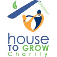 House to Grow NGO logo - Similar company to Makerspace And Co