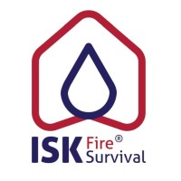 ISK FIRE logo - Similar company to Hispamast