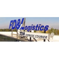 Fast Deliveries & Logistics logo - Similar company to Send & Collect