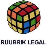 Ruubrik Legal logo - Similar company to Wallcliffslawfirm