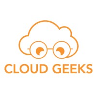 Cloud Geeks logo - Similar company to Cloud Geeks Inc