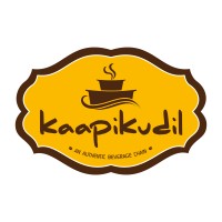 Kaapikudil logo - Similar company to Teachsub Technologies