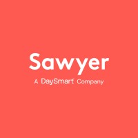Sawyer logo - Similar company to Propeller