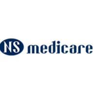 NSMedicare logo - Similar company to Science Events