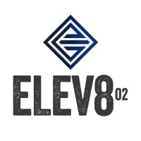 Elev802 logo - Similar company to Facial Lounge