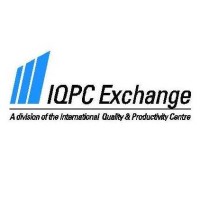 IQPC Exchange UK logo - Similar company to Iqpc Exchange
