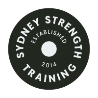 Sydney Strength Training logo - Similar company to T-Bottle