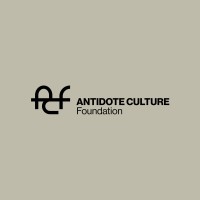 Antidote Culture Foundation logo - Similar company to Fluent Panda