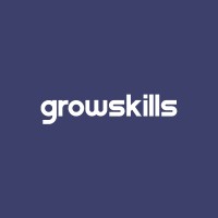GrowSkills logo - Similar company to Kinglab