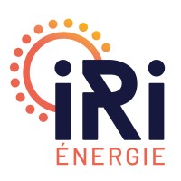 IRI Énergie logo - Similar company to Easy Shower