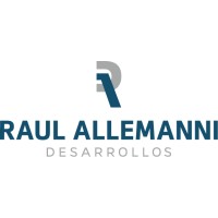 Raul Allemanni Desarrollos logo - Similar company to Ask Consultora
