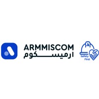 ARMMISCOM logo - Similar company to Inoxmim
