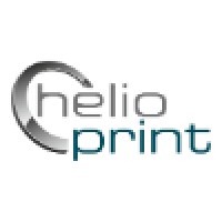 Helioprint GmbH logo - Similar company to Dprinter Imagine