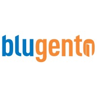 Blugento GmbH logo - Similar company to Jajuma Gmbh