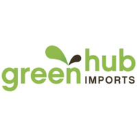 GreenHub Imports logo - Similar company to Kaoss