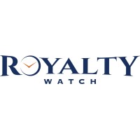 Royalty Watch Group logo - Similar company to Taidos