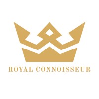ROYAL CONNOISSEUR Media logo - Similar company to Theodora Von Auersperg (Tva) International Foundation
