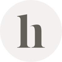 Harmoni logo - Similar company to Sambung Asa