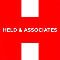 Held & Associates logo - Similar company to Code Entertainment, Inc.