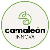 Camaleón Innova logo - Similar company to Webdoblea