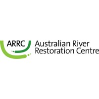 Australian River Restoration Centre (ARRC) logo - Similar company to Ruska Dača