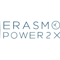 ErasmoPower2X logo - Similar company to Madoquapower2X