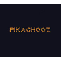 Pikachooz logo - Similar company to Kirigami Arts