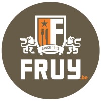 Fruy Catering logo - Similar company to Dorst!