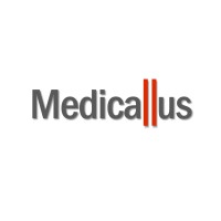 Medicallus AG logo - Similar company to Ayshon