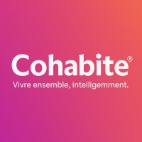 Cohabite logo - Similar company to Cannabis Websites And Seo