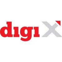 DIGIX JSC logo - Similar company to Digi X