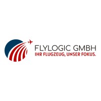 FlyLogic GmbH logo - Similar company to Sky Fox Maintenance Gmbh