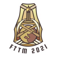 FTTM 2021 logo - Similar company to Fttm 2022