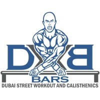 Dubai Street Workout & Calisthenics logo - Similar company to Calisthenics Amsterdam