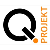 QPROJEKT logo - Similar company to Q Projekt