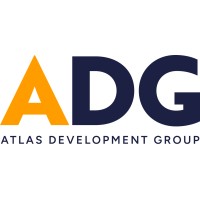 Atlas Development Group Limited logo - Similar company to Valtari Risk & Safety Management