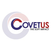 Covetus logo - Similar company to Cloudquest Solutions Inc