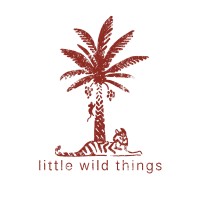 Little Wild Things logo - Similar company to Amarante