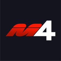 MACH4 Studios logo - Similar company to Venluto