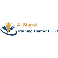 Al Manal Training Center logo - Similar company to Aims Training Center-Abu Dhabi