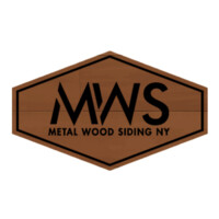 METAL WOOD SIDING NY logo - Similar company to Iinspectpro