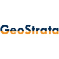 GeoStrata logo - Similar company to Moab Geotechnical Group