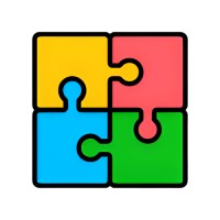 Kollabo.in logo - Similar company to Noxveil Studio