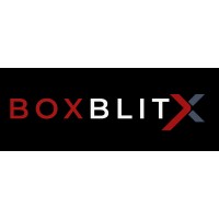 Blitx Fitness logo - Similar company to Aprenda Ltd
