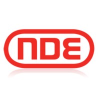 NDE - North Devon Electronics Ltd logo - Similar company to Goonvean Core Engineering