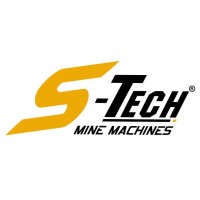 S-Tech Maden Makinaları San.Tic. A.Ş. logo - Similar company to Otec Endüstri Tesisleri İmalat Ve Montaj San. Tic. Ltd. Şti.
