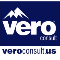 Vero Consult logo - Similar company to Rena Consulting